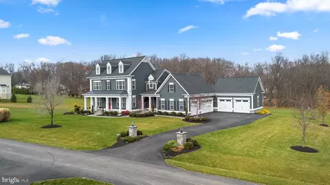 12415 All Daughters Ln, Highland, MD 20777