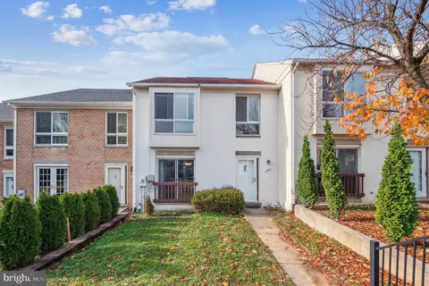 7486 Sea Change, Columbia, MD 21045
