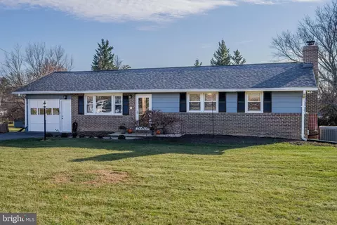 10513 Gorman Rd, Laurel, MD 20723