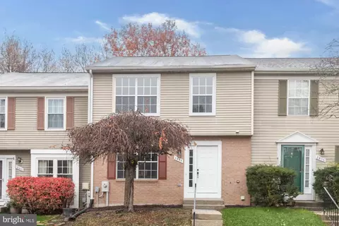 8438 Oak Bush Ter, Columbia, MD 21045
