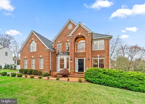 4502 Sammual Ct, Ellicott City, MD 21043