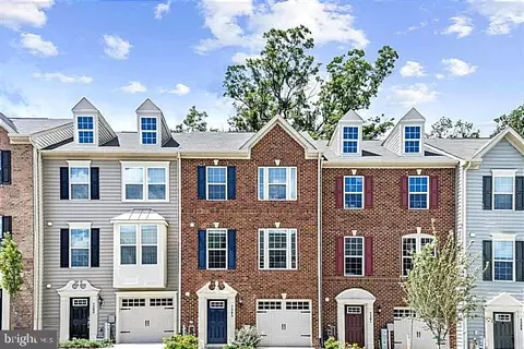 7305 Summit Rock Rd, Elkridge, MD 21075