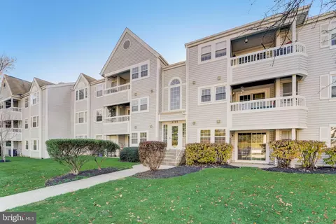 8585 Falls Run Rd #C, Ellicott City, MD 21043