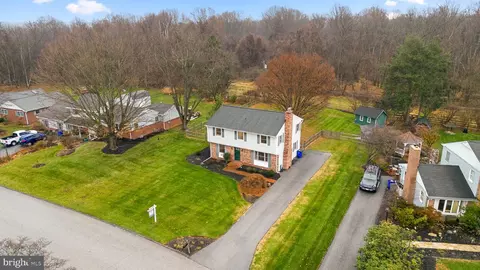 9113 Winding Way, Ellicott City, MD 21043