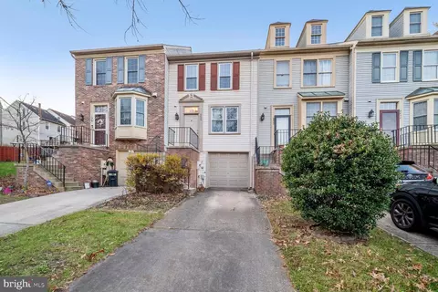 8834 Willowwood Way W, Jessup, MD 20794