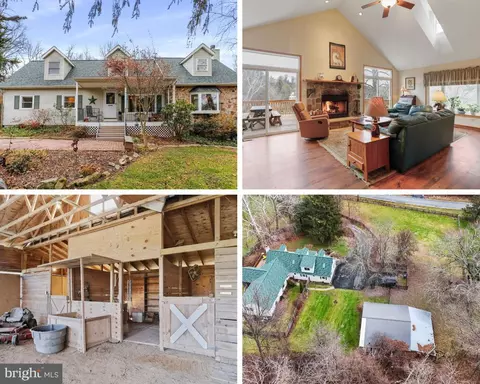 440 Gaither Rd, Sykesville, MD 21784