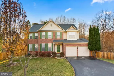 2127 Oak Forest Dr, Ellicott City, MD 21043