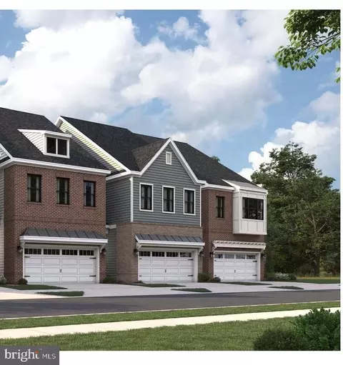 11451 Starlight Pl, Marriottsville, MD 21104