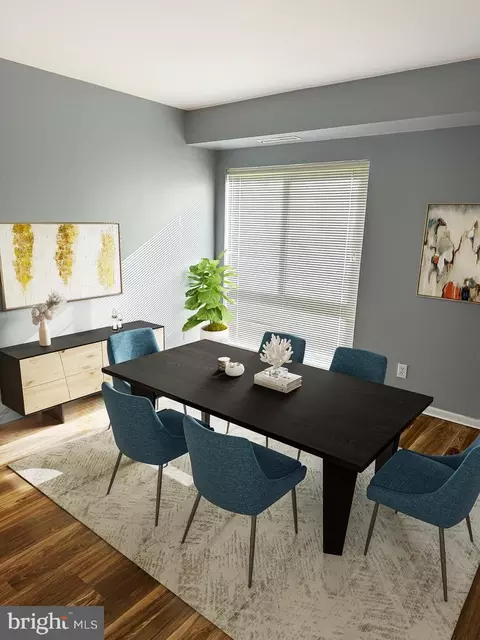 6009 Majors Ln #8, Columbia, MD 21045