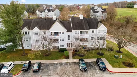 8591 Falls Run Rd #H, Ellicott City, MD 21043