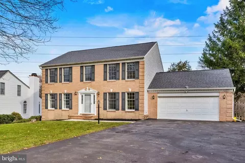 2713 Glenwood Ct, Ellicott City, MD 21042