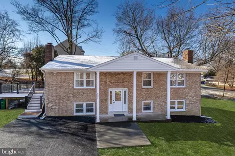 6502 Allview Dr, Columbia, MD 21046
