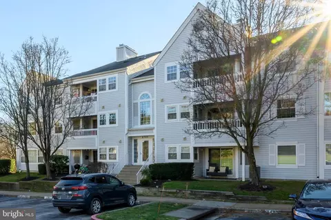 8360 Montgomery Run Rd #E, Ellicott City, MD 21043