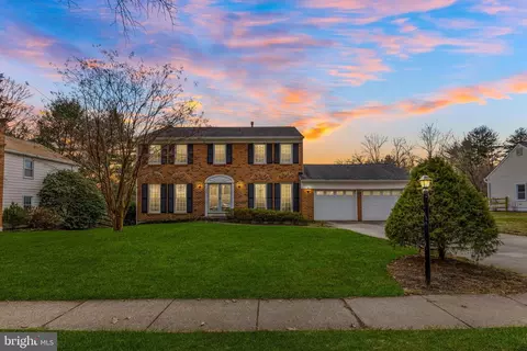 5006 Ten Mills Rd, Columbia, MD 21044