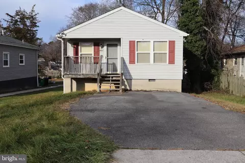 9938 Naylor Ave, Laurel, MD 20723
