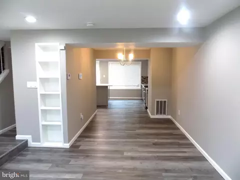 9448 Kilimanjaro Rd, Columbia, MD 21045