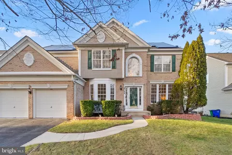 6104 Syracuse Ct, Clarksville, MD 21029