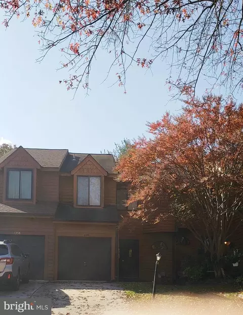 6356 Red Haven Rd, Columbia, MD 21045