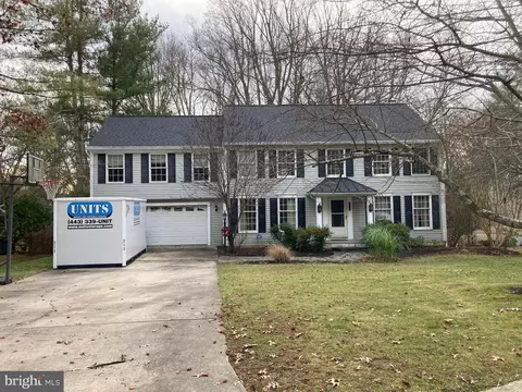 4221 Bright Bay Way, Ellicott City, MD 21042