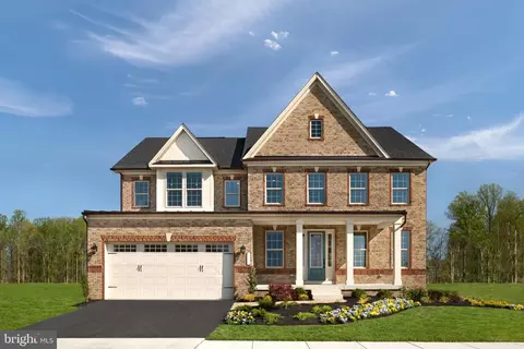 4106 Carleton Rd, Ellicott City, MD 21042