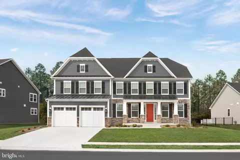 4304 Templeton Ln, Ellicott City, MD 21042