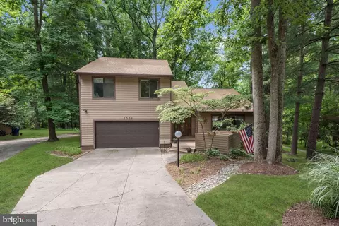 7529 Waterlily Way, Columbia, MD 21046