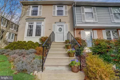 6010 Wild Ginger Ct NW, Columbia, MD 21044
