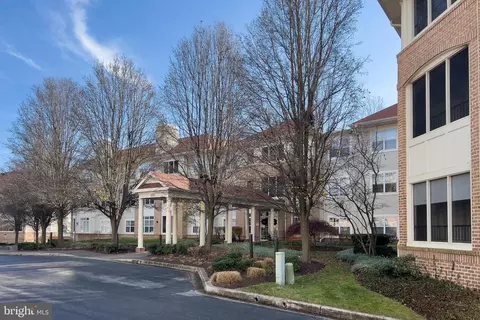 2115 Ganton Grn #G-109, Woodstock, MD 21163