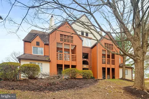 4940 Columbia Rd #3 45, Columbia, MD 21044