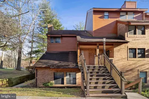 7519 Weather Worn Way NE #A, Columbia, MD 21046