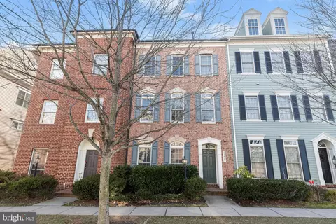 11421 Iager Blvd, Fulton, MD 20759