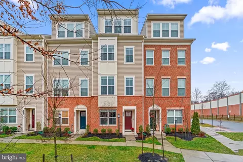 7107 Druce Way, Hanover, MD 21076