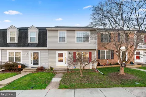 4679 Hallowed Strm, Ellicott City, MD 21042