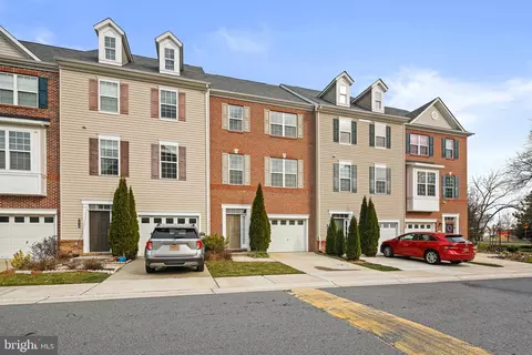 7808 Taggart Ct, Elkridge, MD 21075