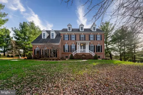 11927 Meadow Vista Way, Clarksville, MD 21029