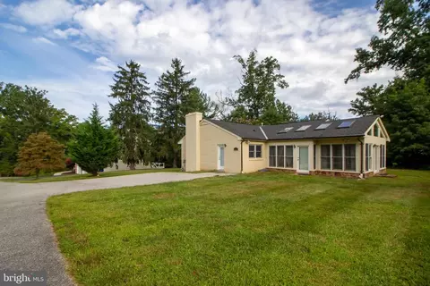 5835 Trotter Rd, Clarksville, MD 21029