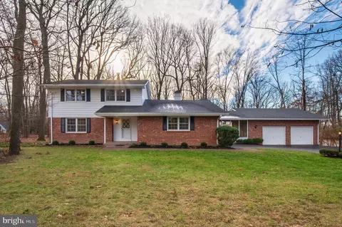 13225 Highland Rd, Highland, MD 20777