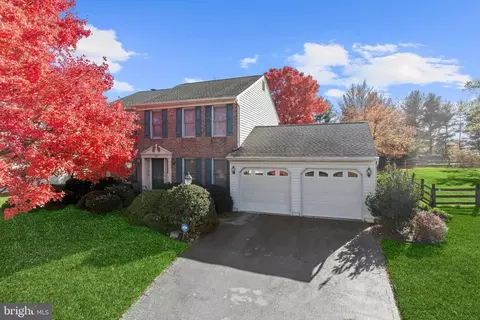 7708 Sandstone Ct, Ellicott City, MD 21043