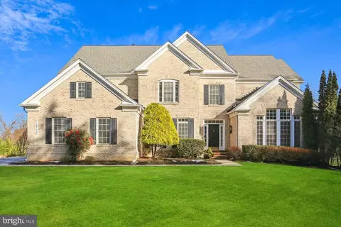14709 Mccann Farm Rd, Woodbine, MD 21797