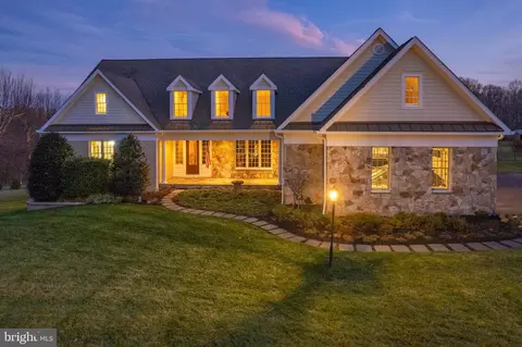 14895 Triadelphia Rd, Glenelg, MD 21737