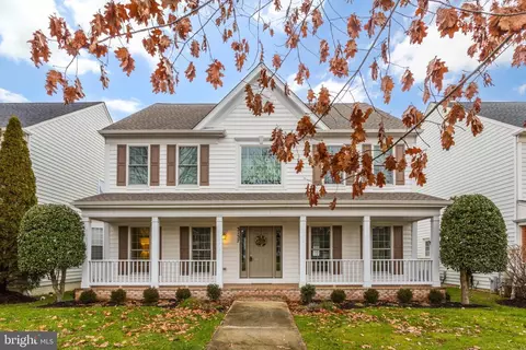 3137 Saint Charles Pl, Ellicott City, MD 21042