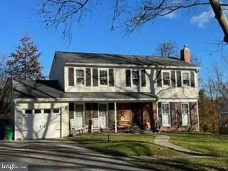 5621 Phelps Luck Dr, Columbia, MD 21045