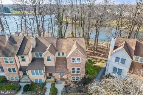 7275 Swan Point Way #15-9, Columbia, MD 21045