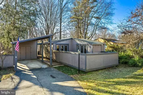6148 Encounter Row, Columbia, MD 21045