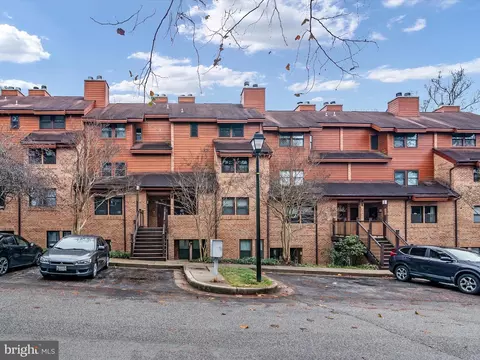 7515 Weather Worn Way #E, Columbia, MD 21046
