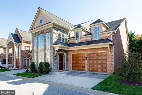 10789 Mcgregor Dr #38N, Columbia, MD 21044