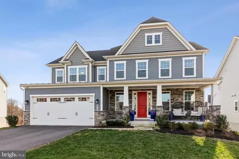 8214 Timeless Ct, Fulton, MD 20759