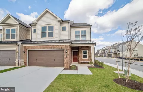 8018 Jennys Way, Fulton, MD 20759