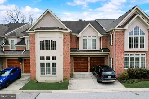 10777 Mcgregor Dr #33N, Columbia, MD 21044