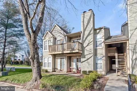4708 Dorsey Hall Dr #301, Ellicott City, MD 21042